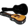 Gator GWE-DREAD 12 Economy Dreadnought Akustisk Gitar Koffert
