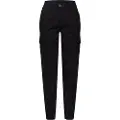 Urban Classics High Waist Cargobukser