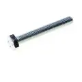 Lemvigh-Muller M 24X90 FZB stålsætskrue 8.8 - (10 stk.)