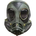 Ghoulish M3a1 Gassmaske