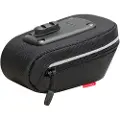 Klickfix Micro Sport 40 Sadelveske 0.4l