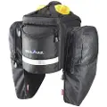Klickfix Rackpack Tourino Gta Sykkelveske 12-16l