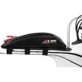 XLAB Stealth Pocket 400c Rammeveske