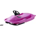 Stiga Snow Power pole, pink