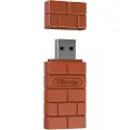 8Bitdo USB Wireless Adapter 2 - Brown - Wireless - Nintendo Switch