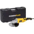 Powerplus Powx0618 230 Mm Vinkelsliper