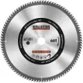 Kreator 315x30x3.2 Mm 60t Sirkelsagblad For Tre