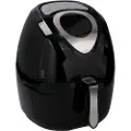 24.Se Cuisinier Deluxe Airfryer 3,2L 1400W
