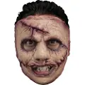 Ghoulish Seriemordermaske 33