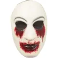 Ghoulish Blødende øyne Maske