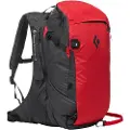 Black Diamond Jetforce Pro Pack 35l Ryggsekk