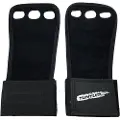 Tunturi X-fit Leather Trening Hansker