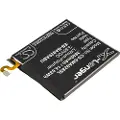 Noname Batteri for SmartPhone, Mobil for Samsung Galaxy A9 2018, SM-A920F, SM-A920F/DS og andre.