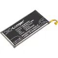 24hShop Batteri for SmartPhone, Mobil for Samsung Galaxy A8 2018, Galaxy A8 2018 TD-LTE og andre.