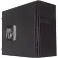 UNYKAch Rain Evo Pc-tårnkasse