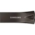Samsung BAR Plus Titan - 256GB - Minnepenn