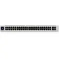 Ubiquiti Pro 48 Poe Y Sfp Switch