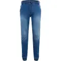 Urban Classics Knitted Denim Jog Bukser