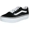 Vans Old Skool Platform Treningssko