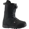 Burton Moto BOA 2026 Snowboard Boots svart