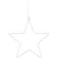 Sirius Liva Stjerne 80 LED - Hvid