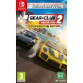 Micromedia Switch Gear Club Unlimited 2 Porsche