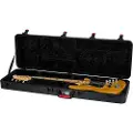 Gator GTSA-GTRBASS ATA Moulded Case For Bass Guitars