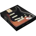 Fender Strat SSS Custom 69 Pre-Wired Plekterbrett BWB