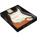 Fender Strat SSS Fat 50s Pre-Wired Plekterbrett WBW