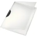 Leitz Klemmappe ColorClip PP A4 Sort