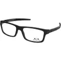 Oakley Mann Currency Briller Med Styrke