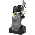 Kärcher Høytrykksspyler High-pressure cleaners HD 6/15 MX Plus