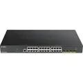 D-Link Dgs-1250-28xmp/e Switch