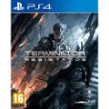 Sony Ps4 Terminator: Resistance
