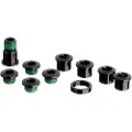 Sram Spare Parts Tornilleria Platos New Krankarm Skrue Sett