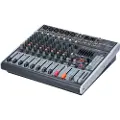 Behringer Xenyx X1222USB Mikser - Nesten ny