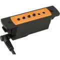 Fender Mesquite Humbucker Akustisk Pickup