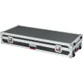Gator G-TOUR 61V2 G-Tour 61 Note Keyboard Case
