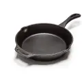 Petromax Fire Skillet fp25 with one pan, stekepanne