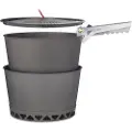 Primus Primetech Pot Set 2.3l Kjøkkenutstyr