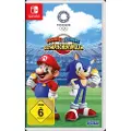 Nintendo Switch Mario & Sonic At The Olympic Games Tokyo 2020