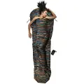 Cocoon Silk Mummy Fôr