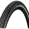 Continental Contact Spike 240 700 X 42 Urban Stive Sykkeldekk