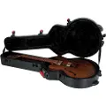 Gator GTSA-GTR335 ATA Moulded Case For Semi-Hollow Electric Guitars - Nearly New