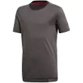 Adidas Barricade Kortarmet T-skjorte