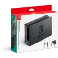 Nintendo Switch Dock Set - Portreplikator - USB-C - HDMI - for Nintendo Switch