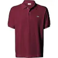 Lacoste Best Kortermet Poloskjorte