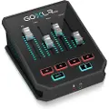 TC-Helicon Go XLR MINI lydkort for USB-buss