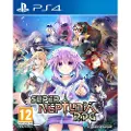 Sony Ps4 Super Neptunia Rpg