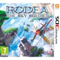 - UNKNOWN - Rodea: The Sky Soldier - Nintendo 3DS - Action
